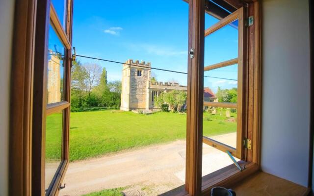 Three Ways Farmhouse B&B
