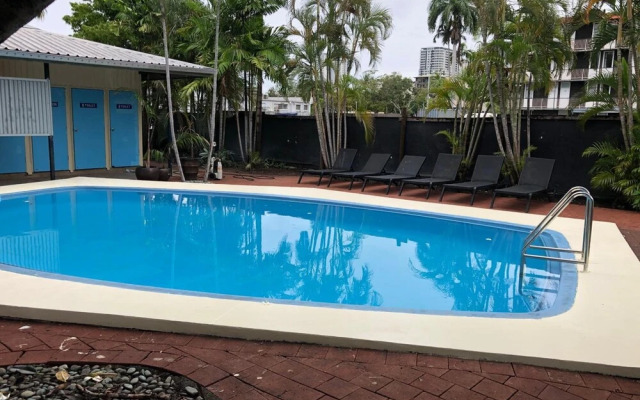 Darwin Hostel