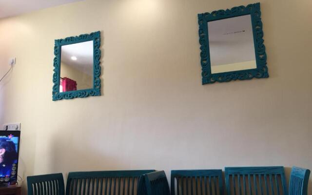 Candolim Serviced Apartments