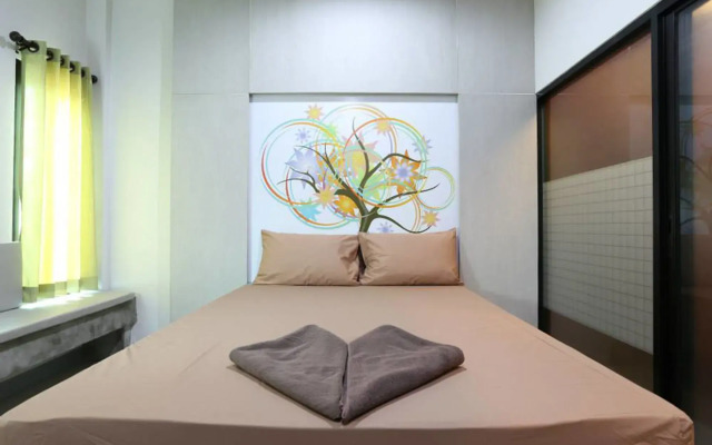 Gypso Resort