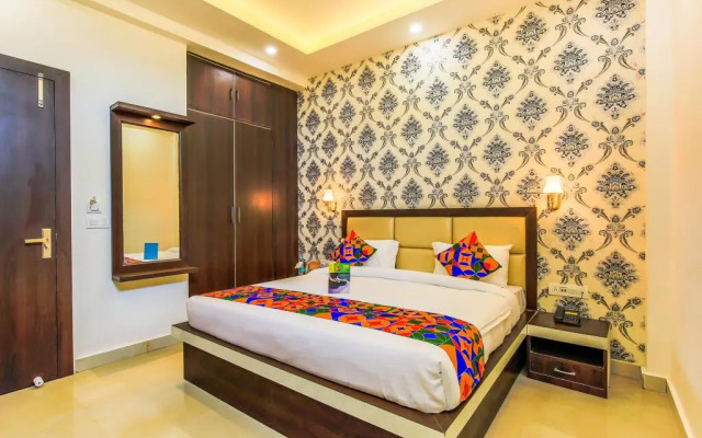 Star Of Taj by Fabhotels