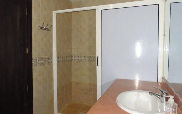 Appartement AP8 Marina Saidia