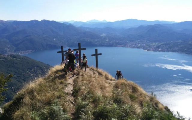 Paradiso sul Lago Maggiore