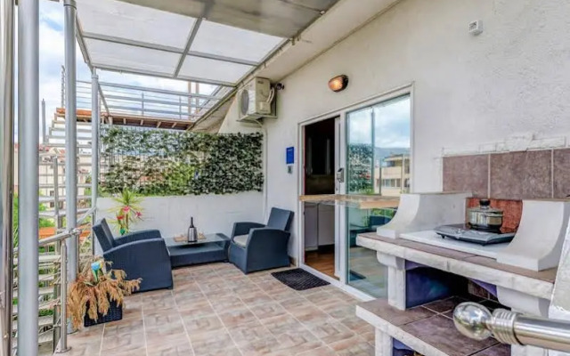 Apartments Mustapic