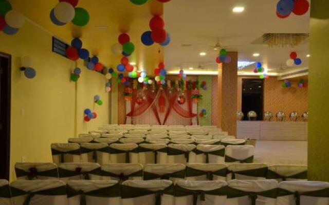 Pearl Hotel & Spa