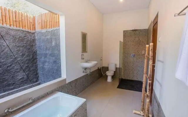 Ambengan Private Villa