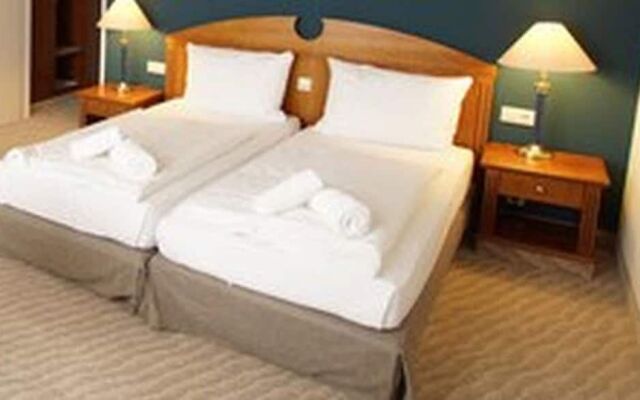 Upstalsboom Seehotel