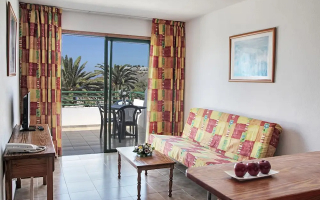 Hotel Chatur Palmera Mar