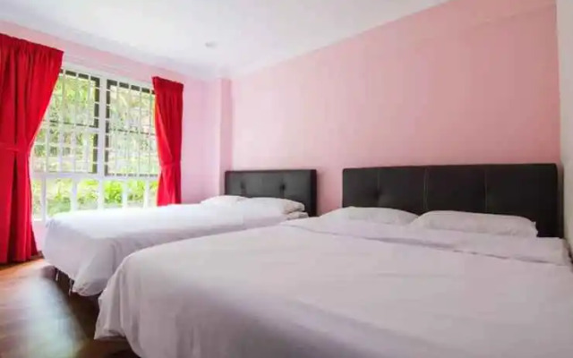 Cameron Highlands Holiday Apartment