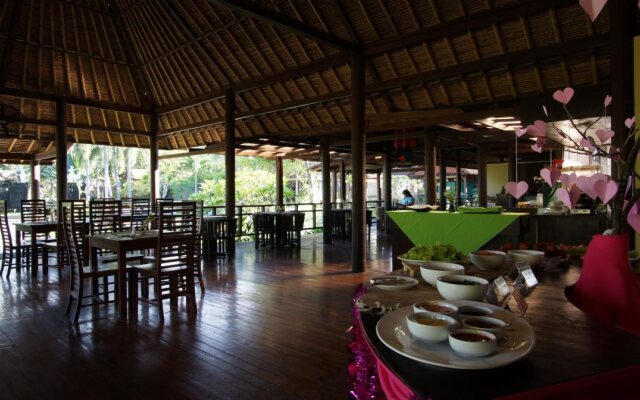 Bumi Linggah Villas Bali