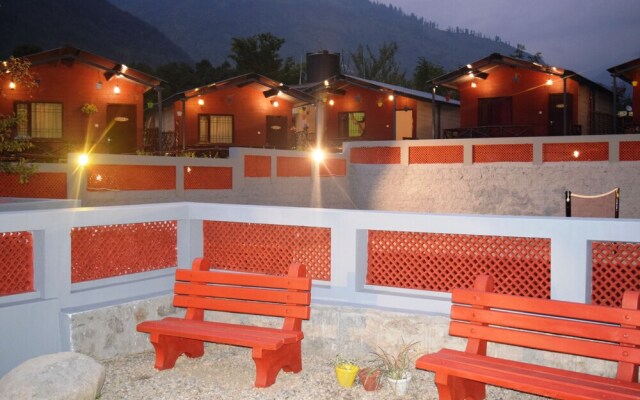 Samsara Manali Retreat