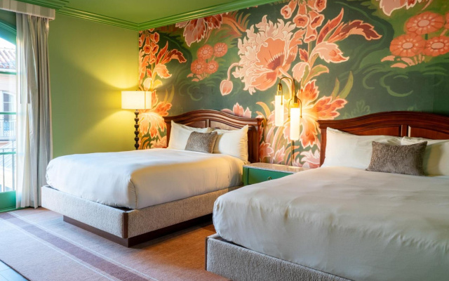 The Carlton Hotel, Atascadero, a Tribute Portfolio Hotel