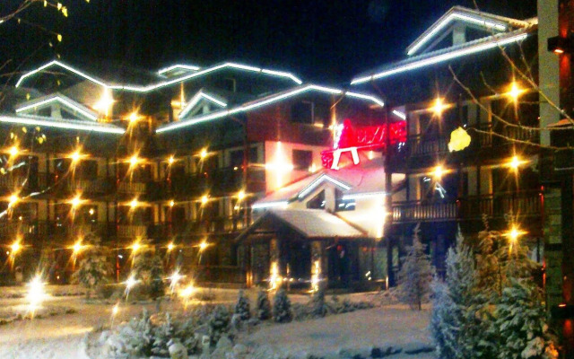 Hotel Alexander