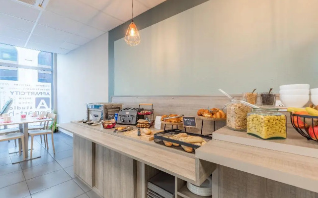 Appart'City Classic  Valence