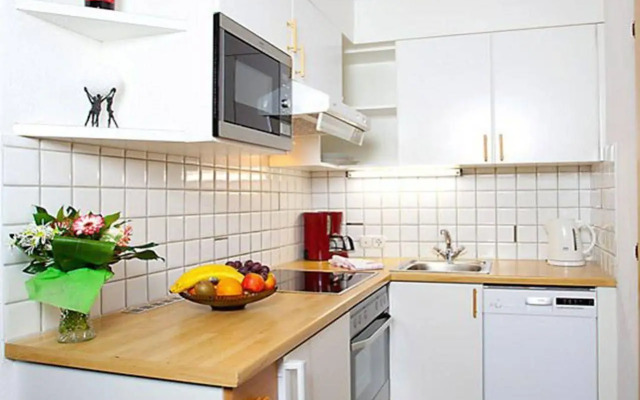 Top Tirol Appartement