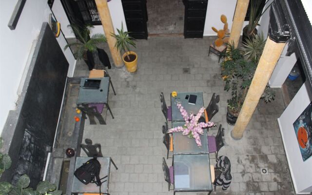 Riad 7