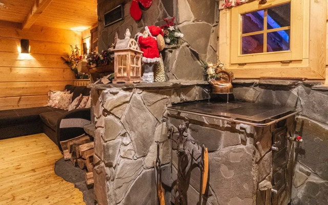 Leśna Bacówka Mountain Chalet