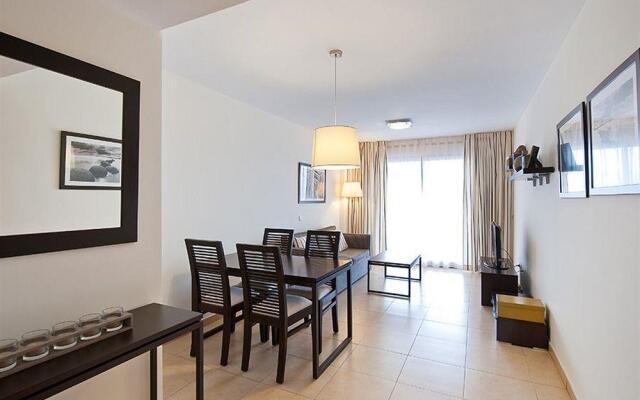 Hacienda Sant Jordi Golf & Resort