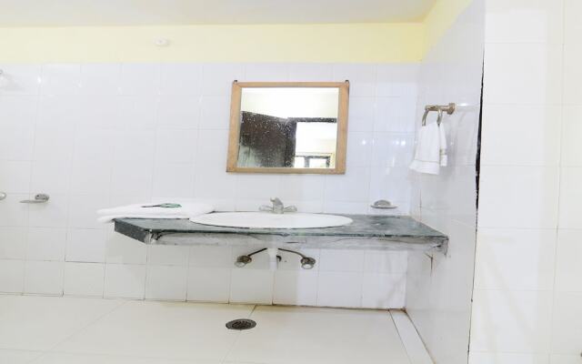 OYO 3854 Corbett Call