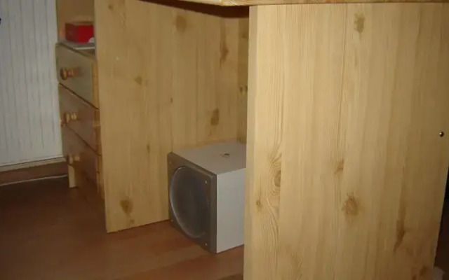 Ferienhaus Sumatingerweg