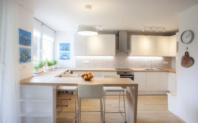Apartma Galerija