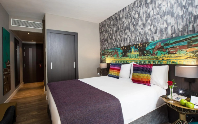 Leonardo Boutique Hotel Madrid