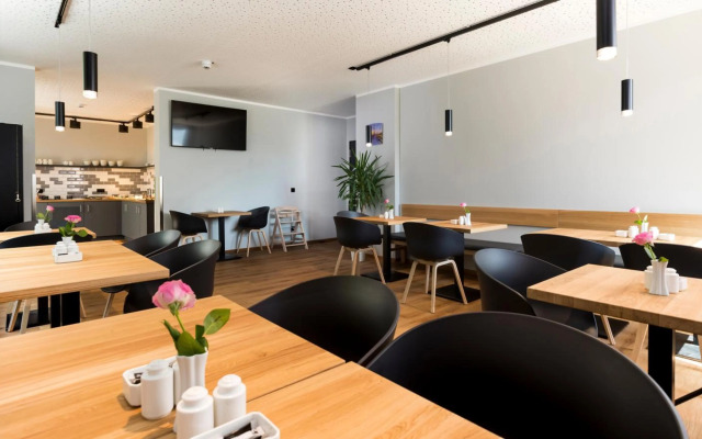 mk hotel Eschborn