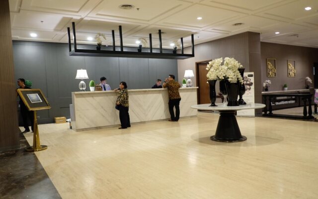 Rivoli Hotel Jakarta