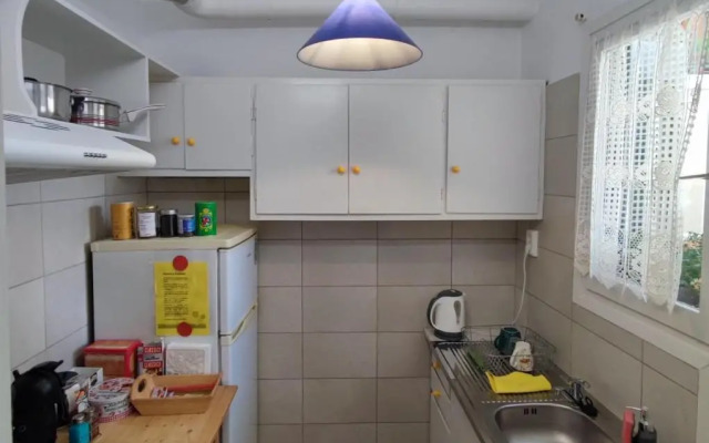 The Rose Apartment