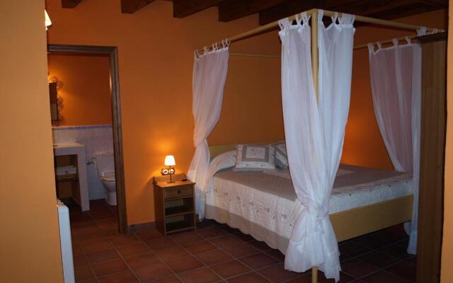 Apartamentos Rurales Camino del Cid