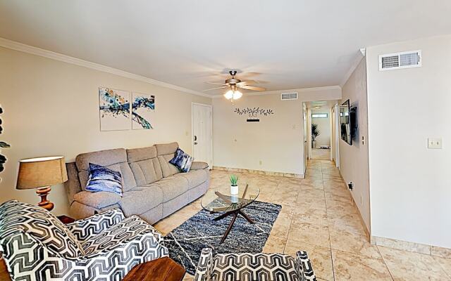 3600 Scottsdale - 2 Br Condo