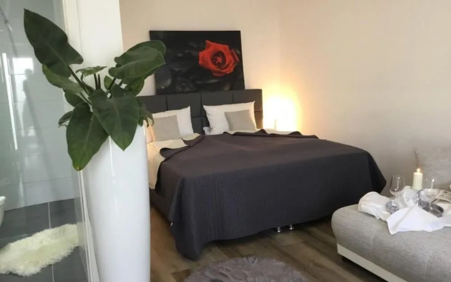 Hotel Zum Berggarten