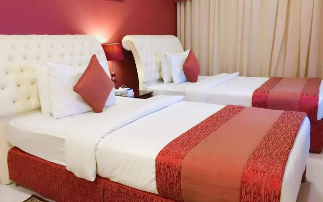 Residhome Puteaux La Defense