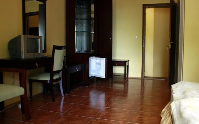 Hotel Dam
