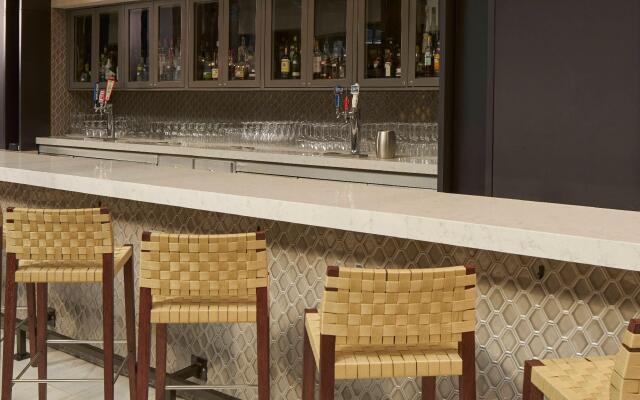 Durham Marriott City Center