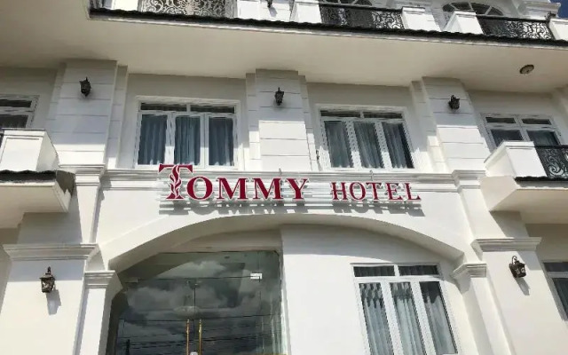 Tommy Hotel Dalat