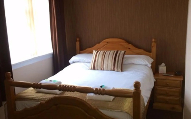 Townhead Hotel