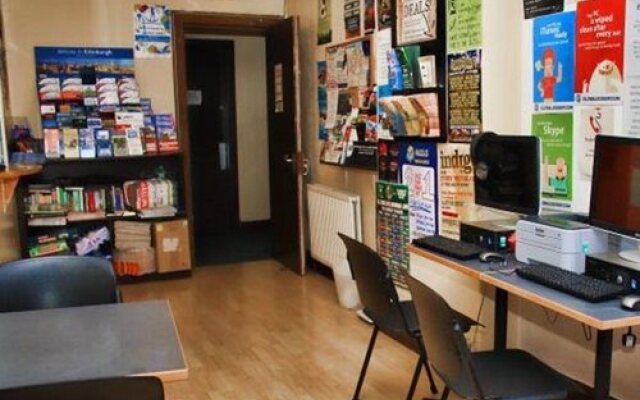 Brodies Hostels