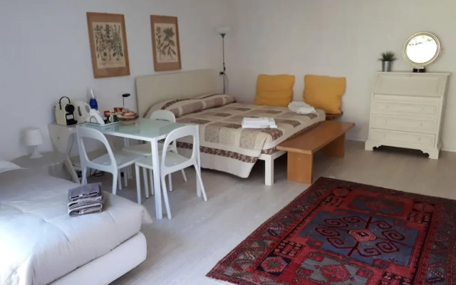 Bed & Breakfast San Lazzaro Room
