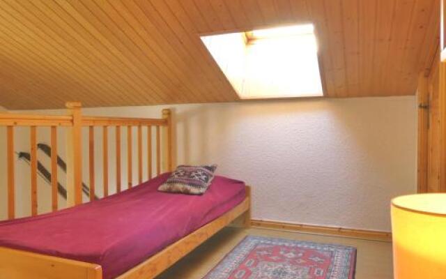 Residence Olympie II