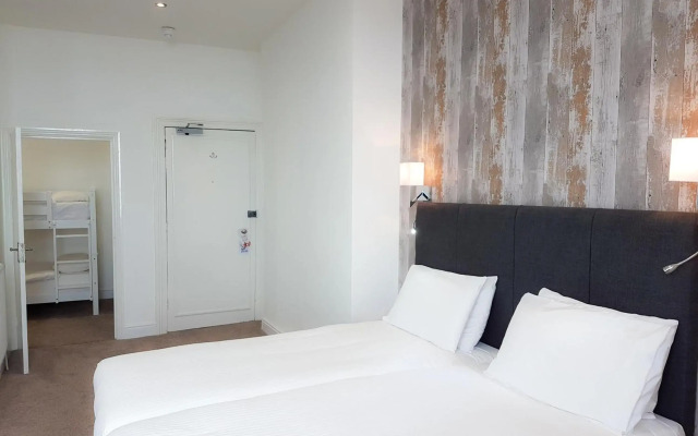 Ocean Beach Hotel and SPA Bournemouth - OCEANA COLLECTION