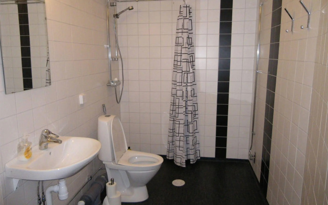Bosses Gästvåningar - Hostel