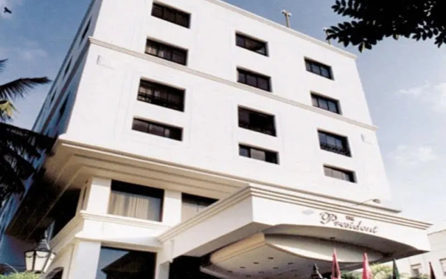 The President Hotel