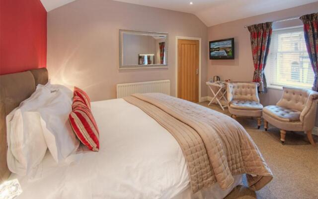 The Bondgate Boutique