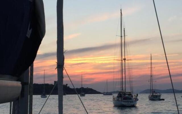 Appartement au Domaine des Lavandiers