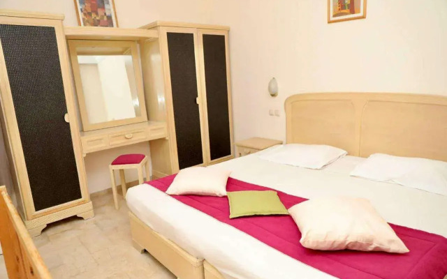 Appart Hotel Rodes