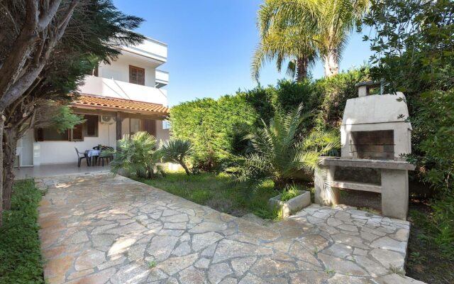 3199 Villino Amos by Barbarhouse