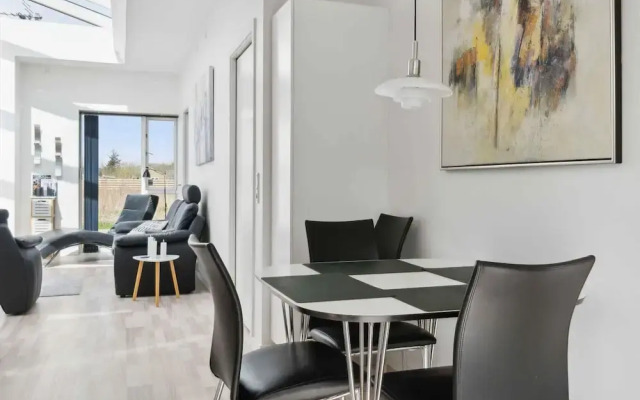 5 Star Holiday Home in Slagelse
