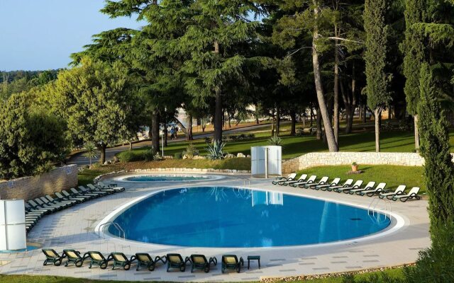 Hotel Umag Plava Laguna