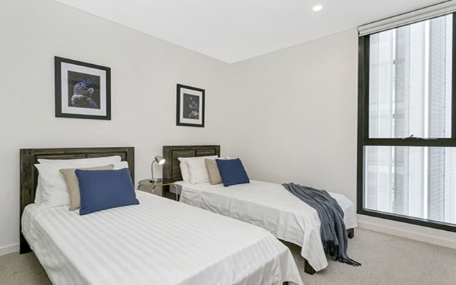 The Apartment Service MEZZO